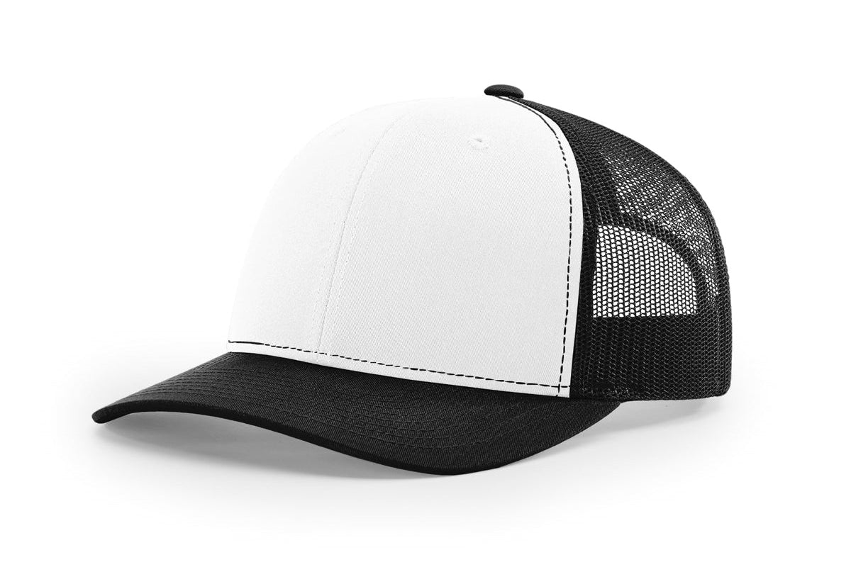 Richardson 112 Trucker Hat