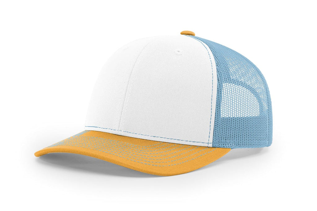 Richardson 112 Trucker Hat
