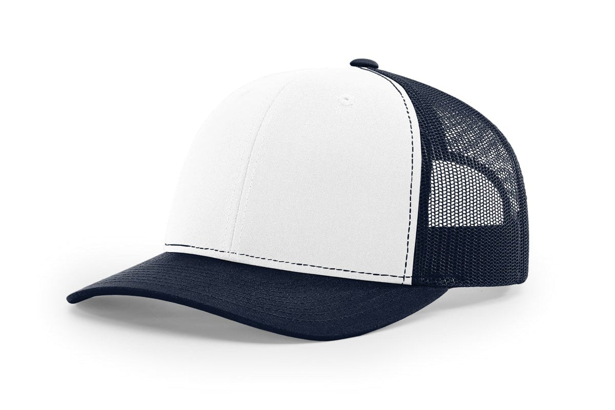 Richardson 112 Trucker Hat
