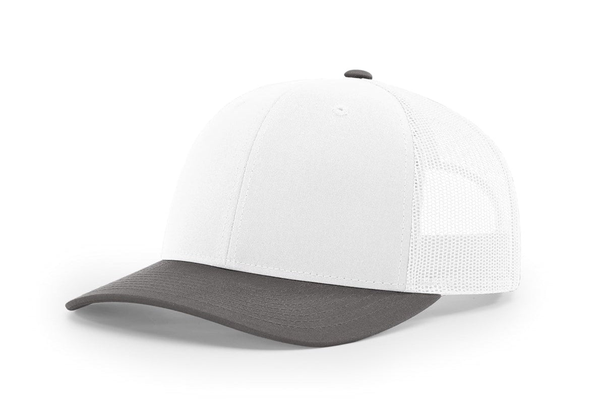 Richardson 112 Trucker Hat