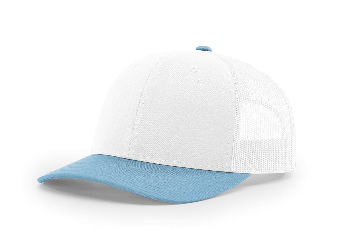 Richardson 112 Trucker Hat