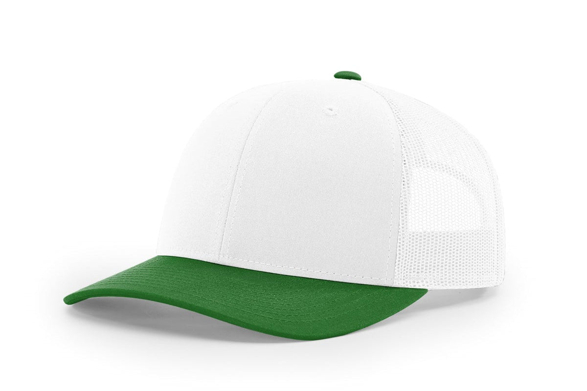 Richardson 112 Trucker Hat