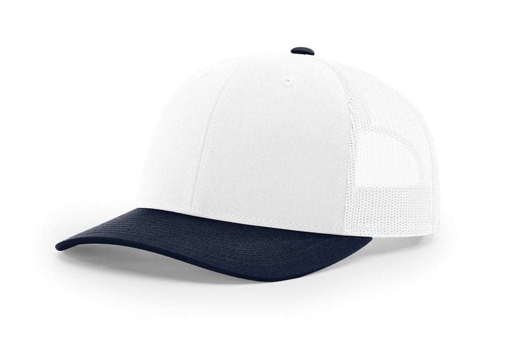 Richardson 112 Trucker Hat
