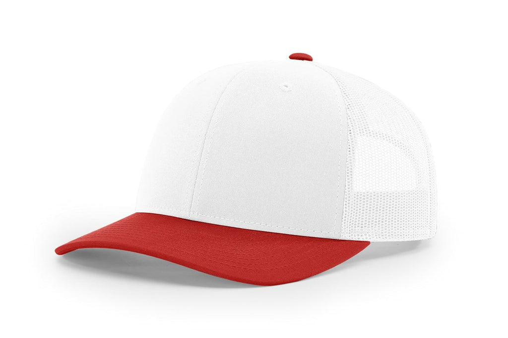 Richardson 112 Trucker Hat