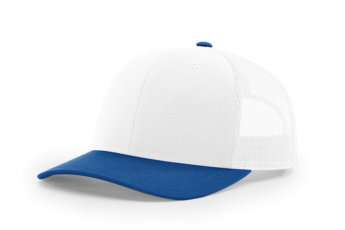 Richardson 112 Trucker Hat