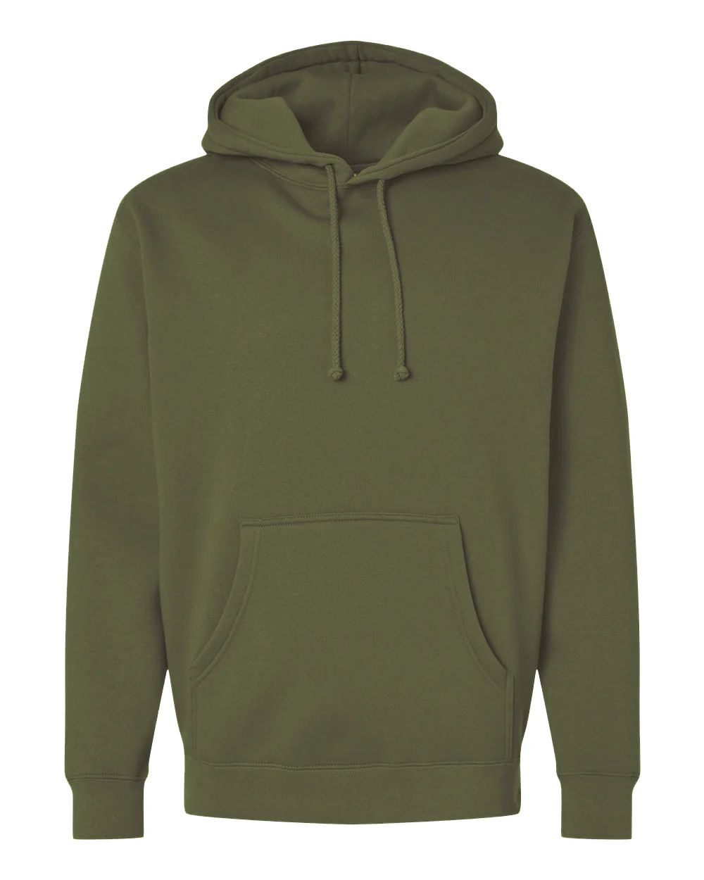 Independent Trading Co. - Hooded Sweatshirt - IND4000