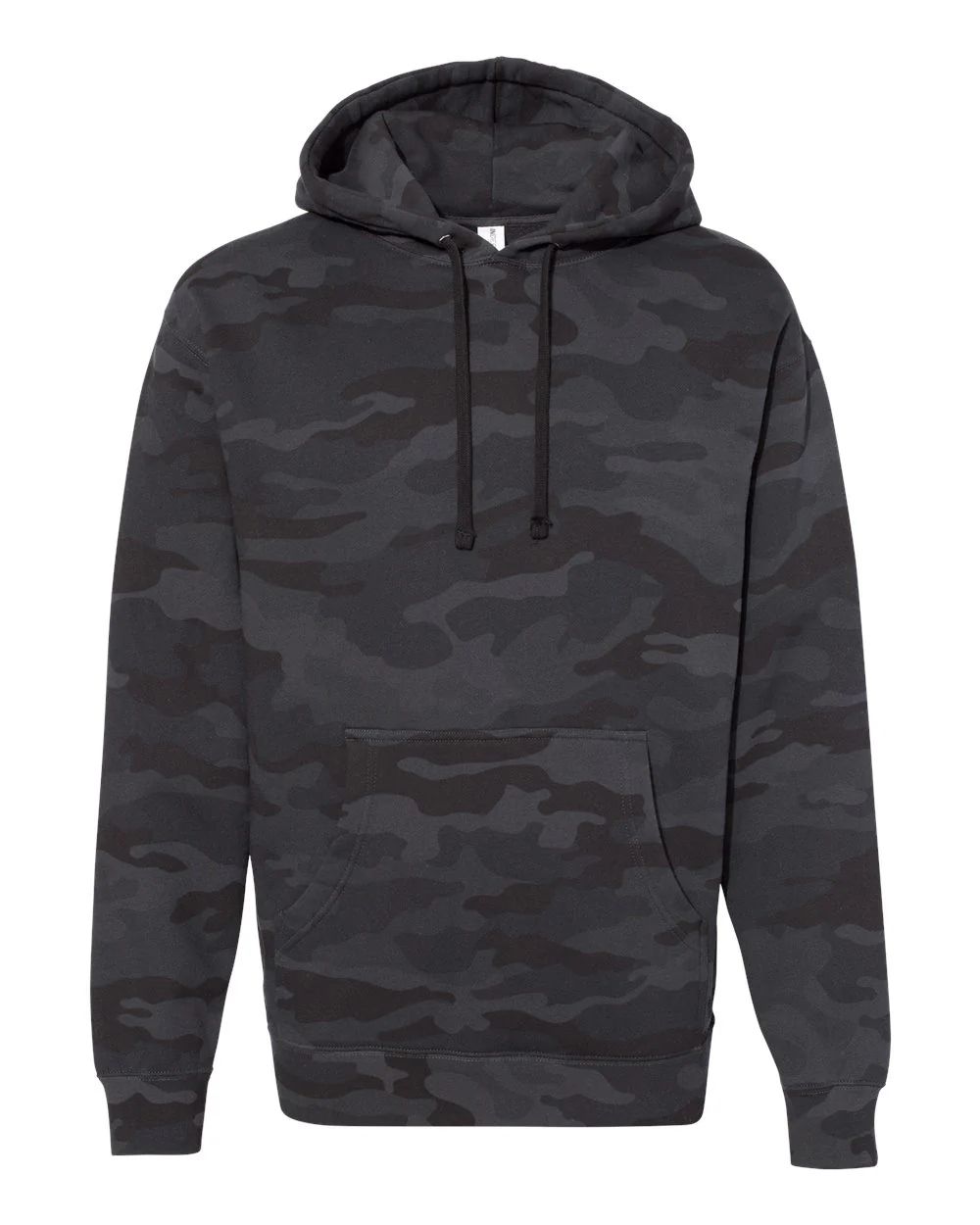 Independent Trading Co. - Hooded Sweatshirt - IND4000