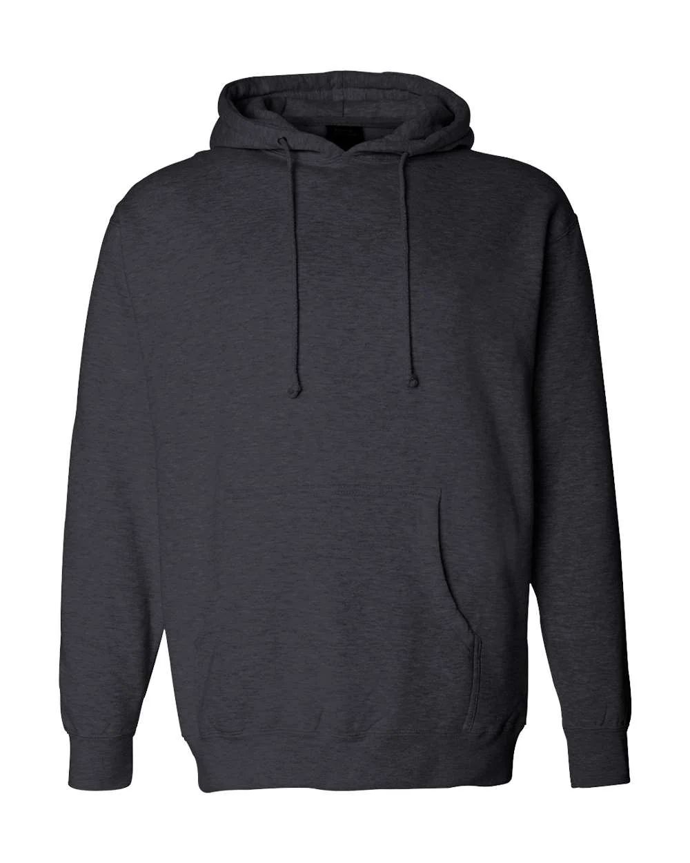 Independent Trading Co. - Hooded Sweatshirt - IND4000