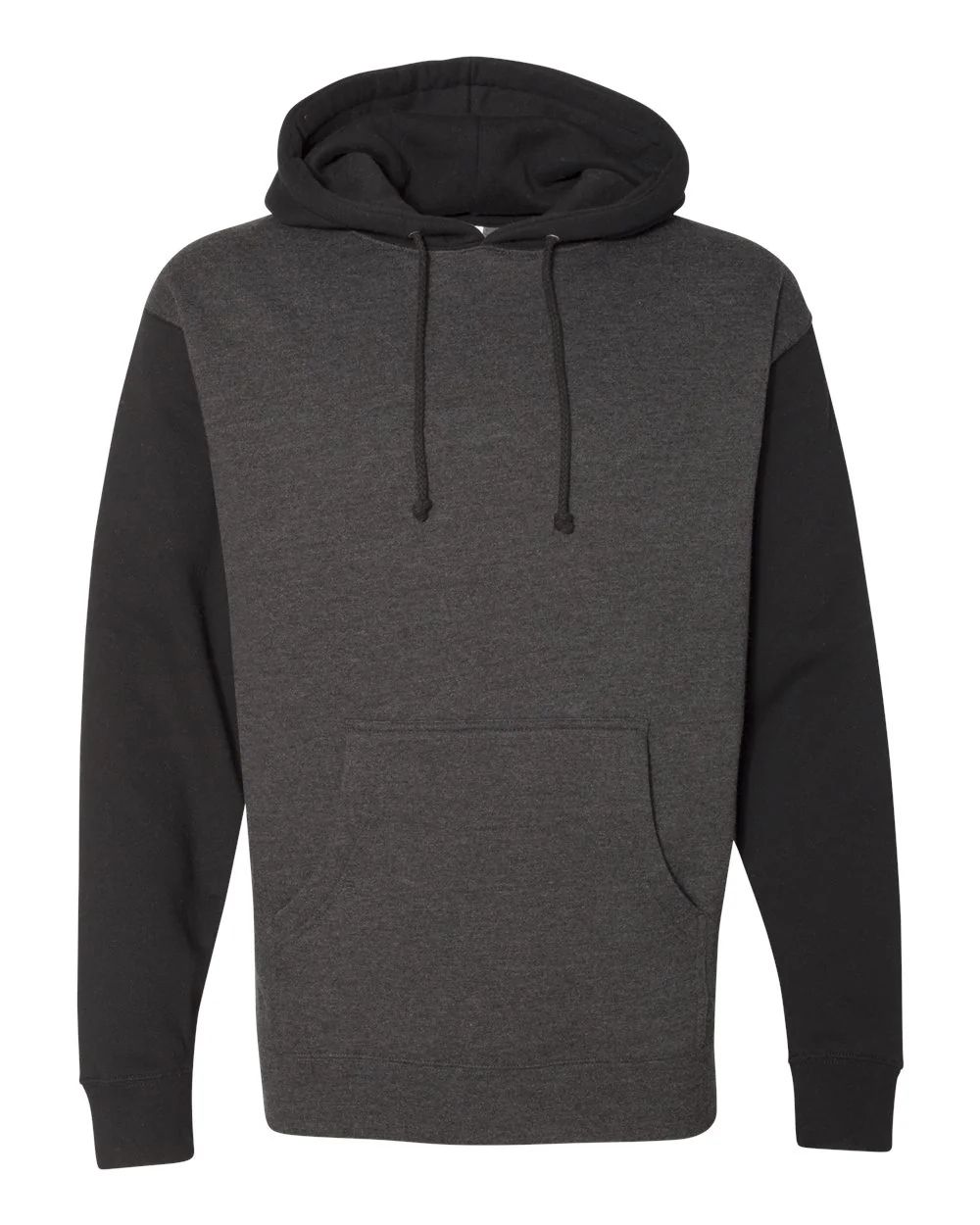 Independent Trading Co. - Hooded Sweatshirt - IND4000