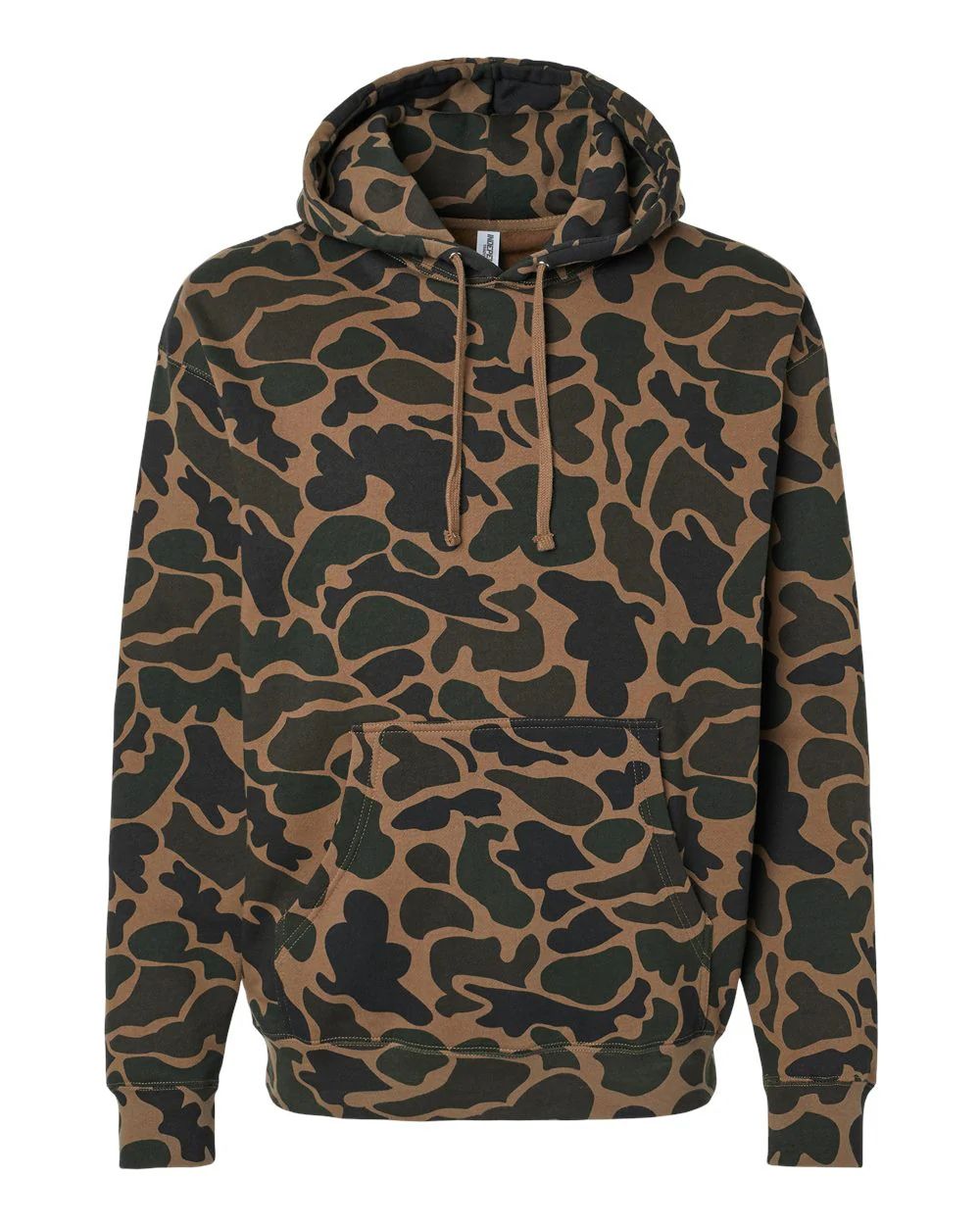 Independent Trading Co. - Hooded Sweatshirt - IND4000