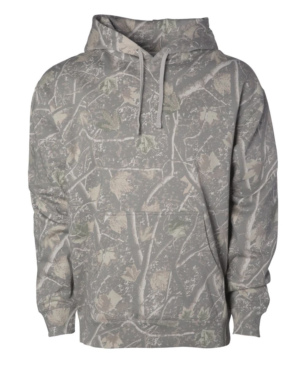 Independent Trading Co. - Hooded Sweatshirt - IND4000