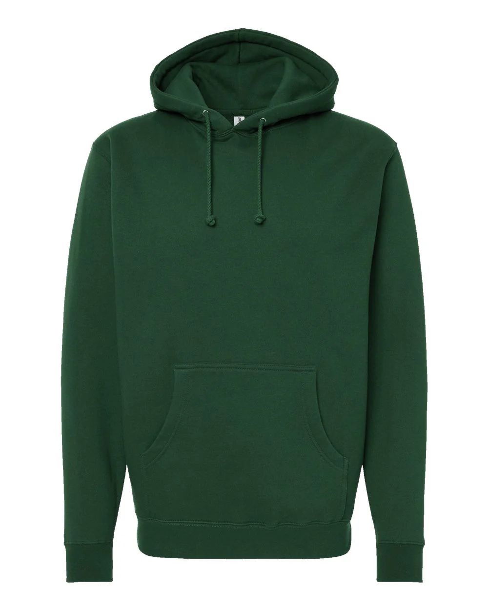 Independent Trading Co. - Hooded Sweatshirt - IND4000