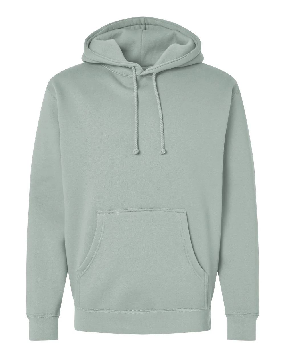 Independent Trading Co. - Hooded Sweatshirt - IND4000