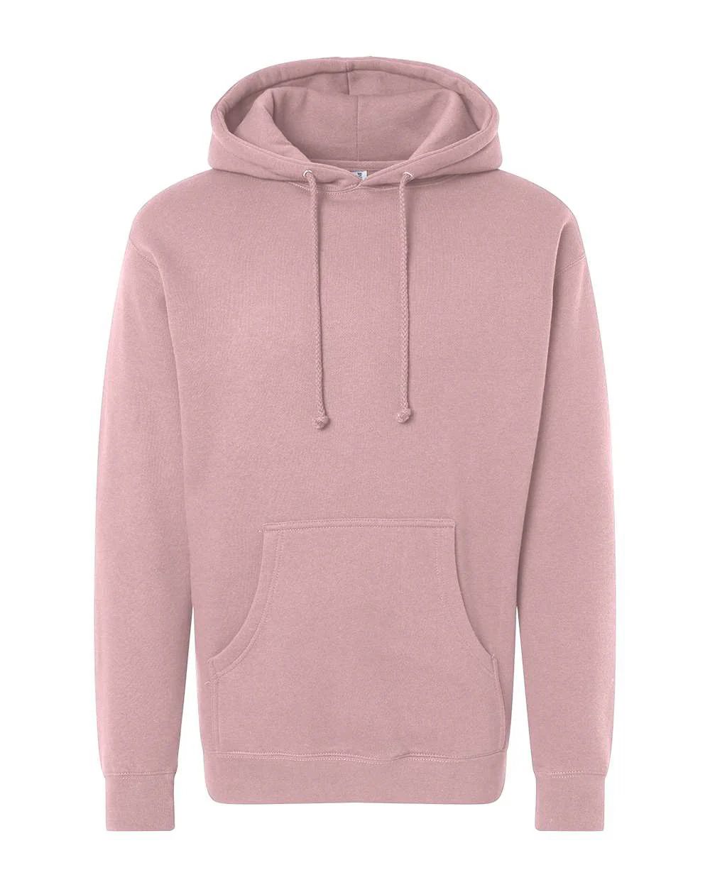 Independent Trading Co. - Hooded Sweatshirt - IND4000