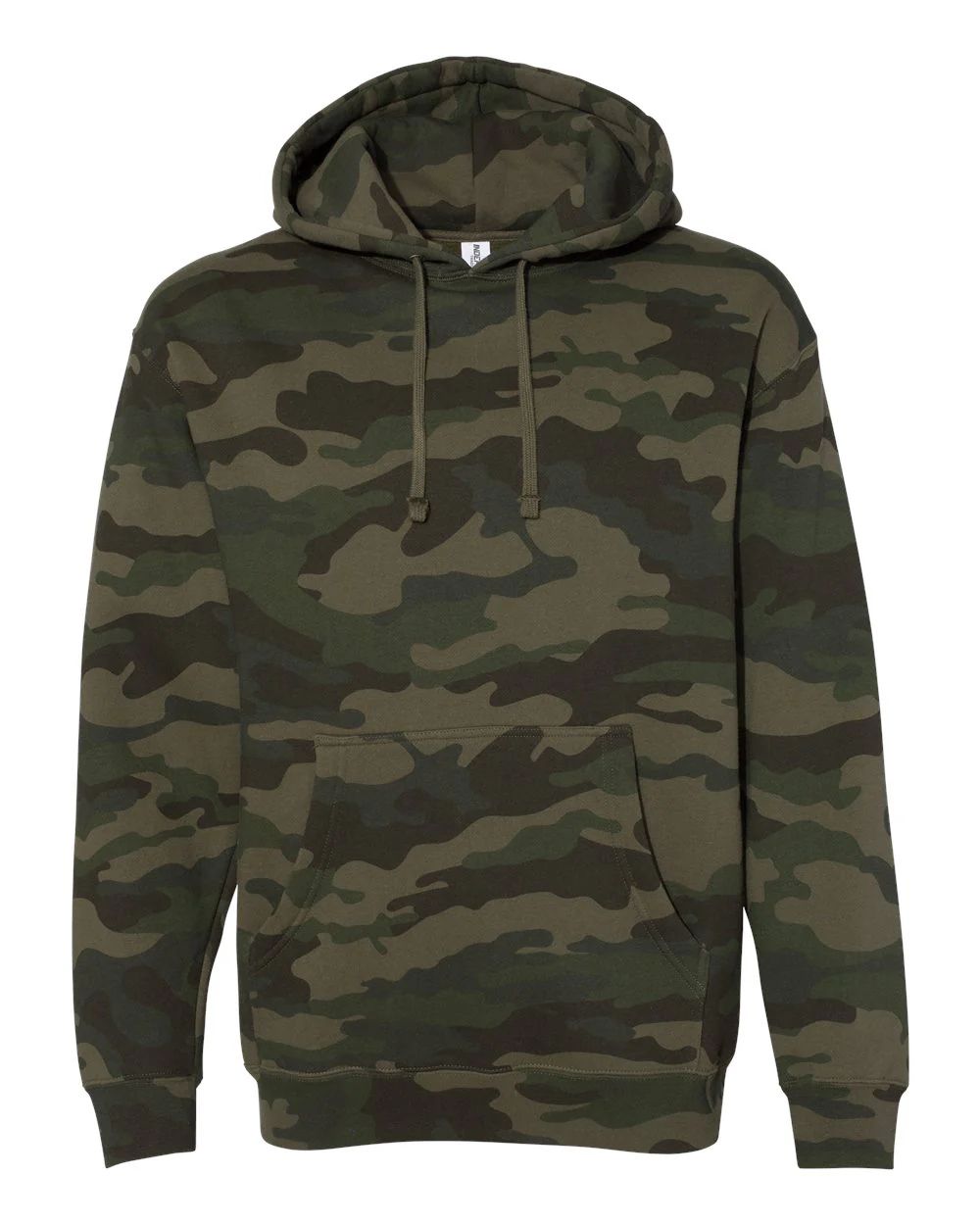 Independent Trading Co. - Hooded Sweatshirt - IND4000