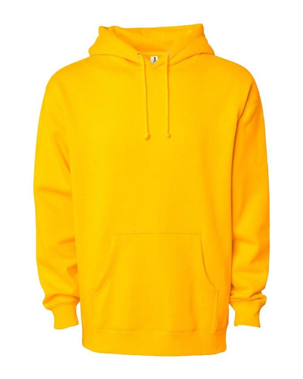 Independent Trading Co. - Hooded Sweatshirt - IND4000
