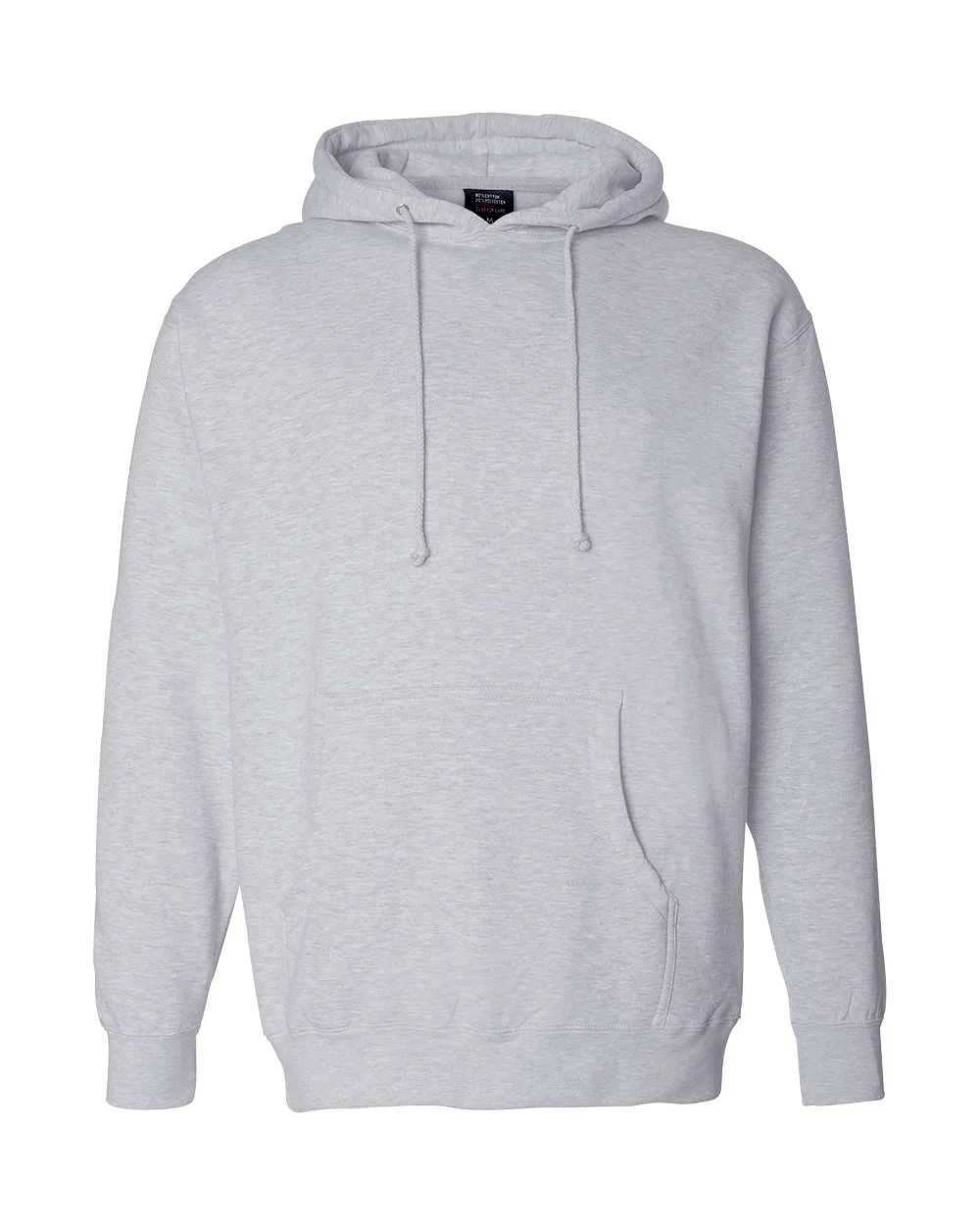 Independent Trading Co. - Hooded Sweatshirt - IND4000