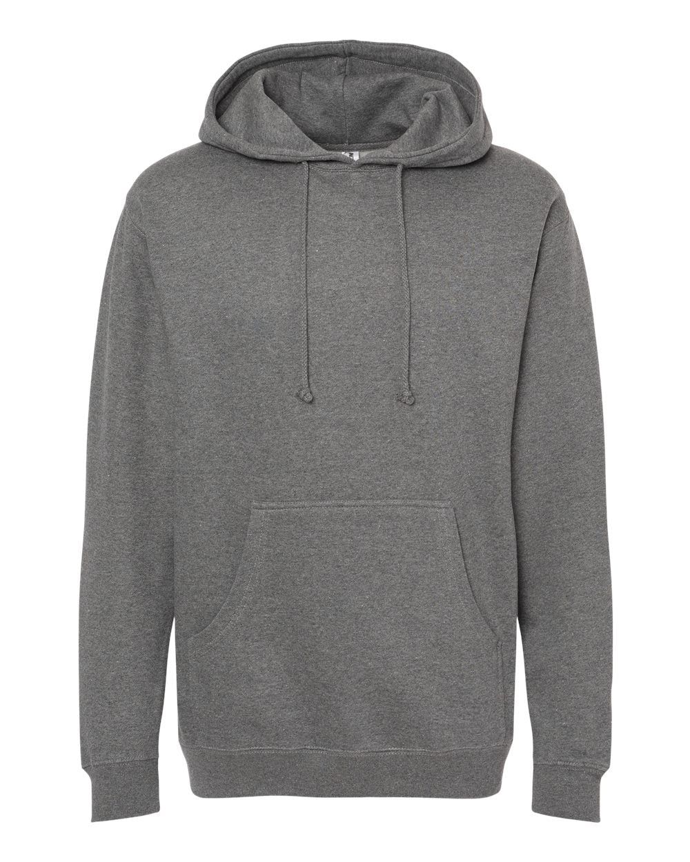 Independent Trading Co. - Hooded Sweatshirt - IND4000