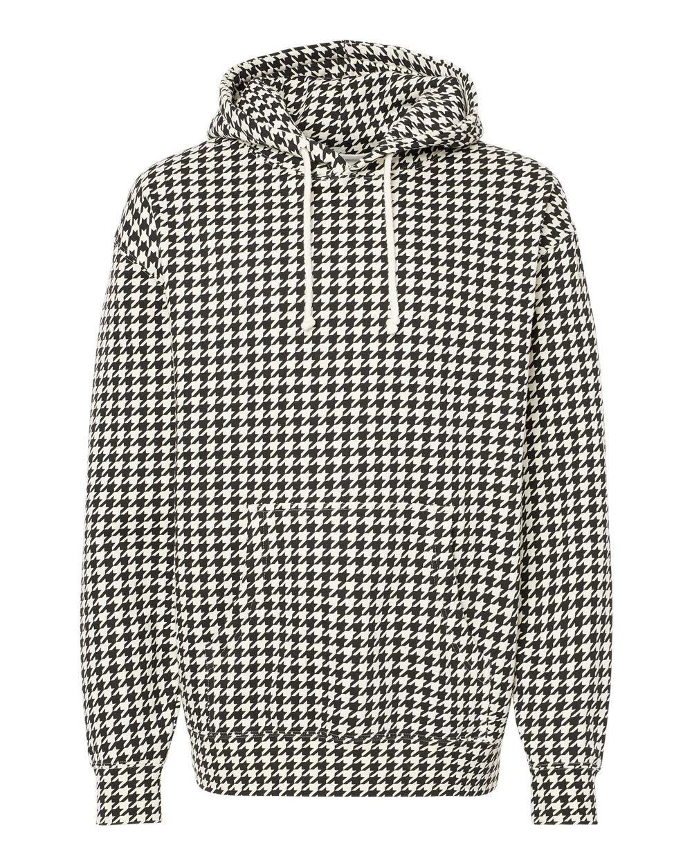 Independent Trading Co. - Hooded Sweatshirt - IND4000