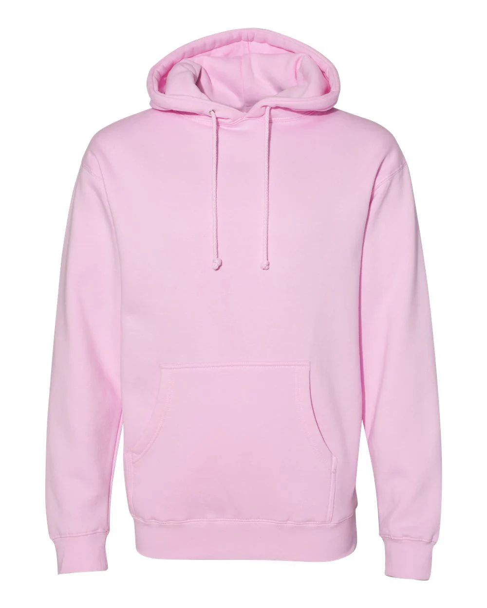 Independent Trading Co. - Hooded Sweatshirt - IND4000