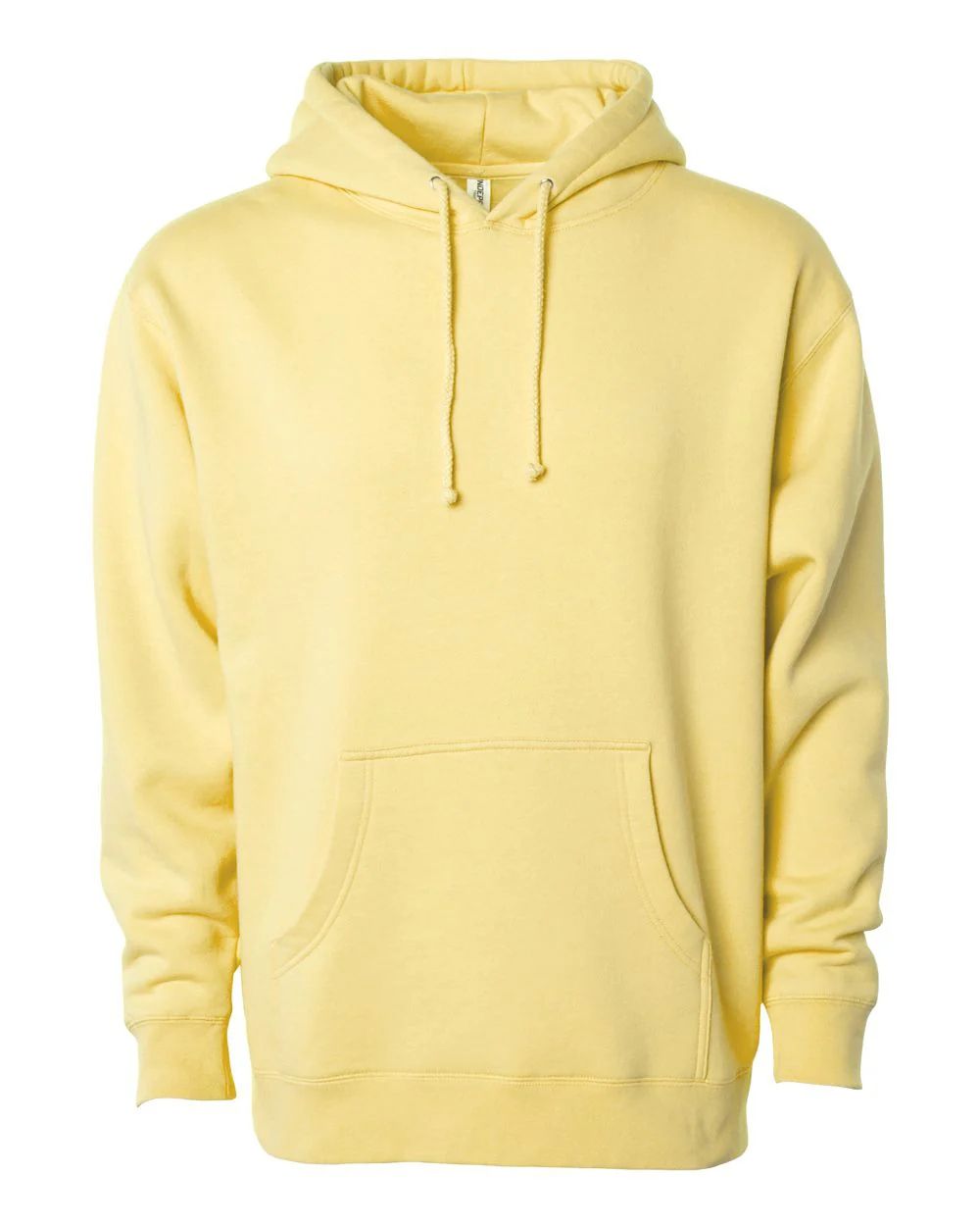Independent Trading Co. - Hooded Sweatshirt - IND4000