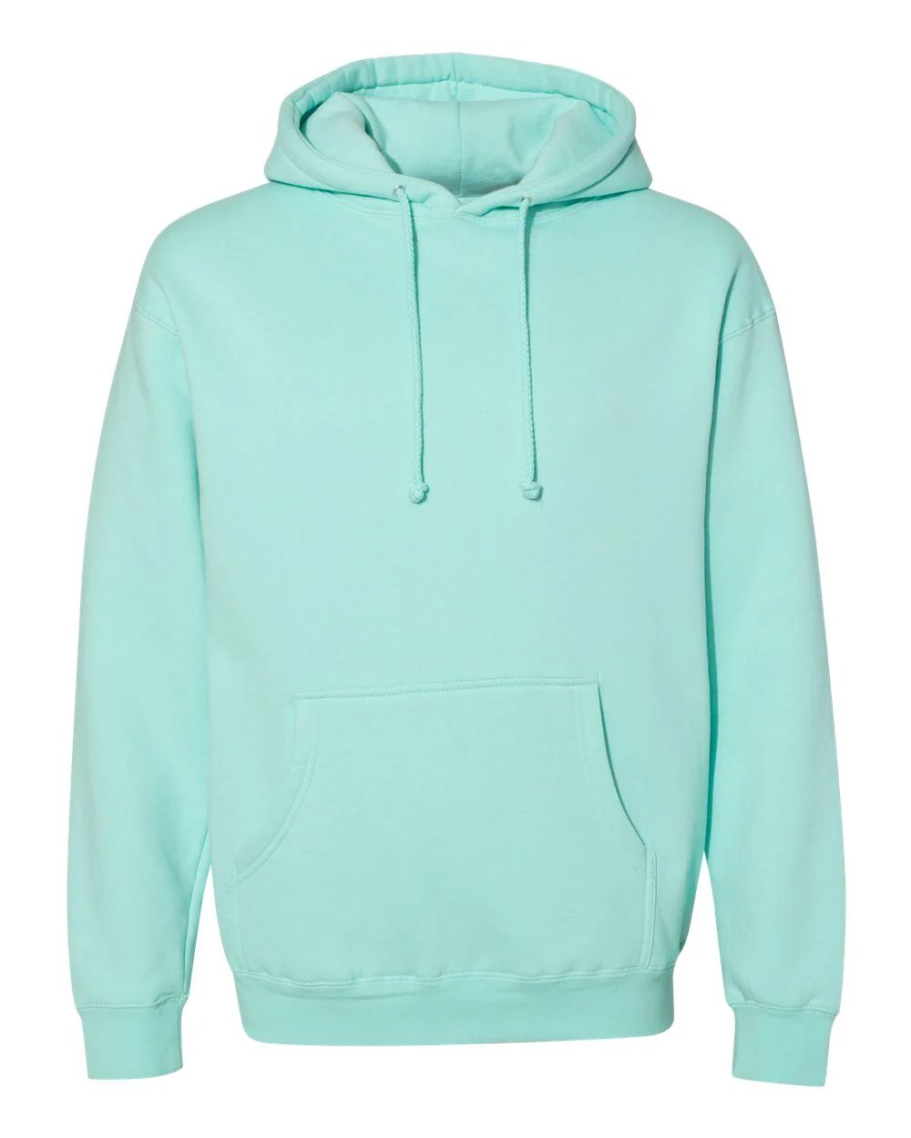 Independent Trading Co. - Hooded Sweatshirt - IND4000