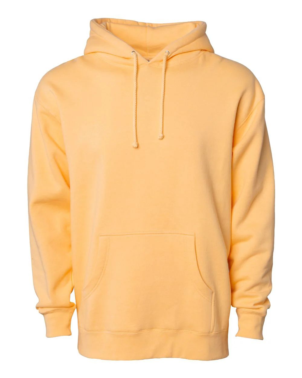 Independent Trading Co. - Hooded Sweatshirt - IND4000
