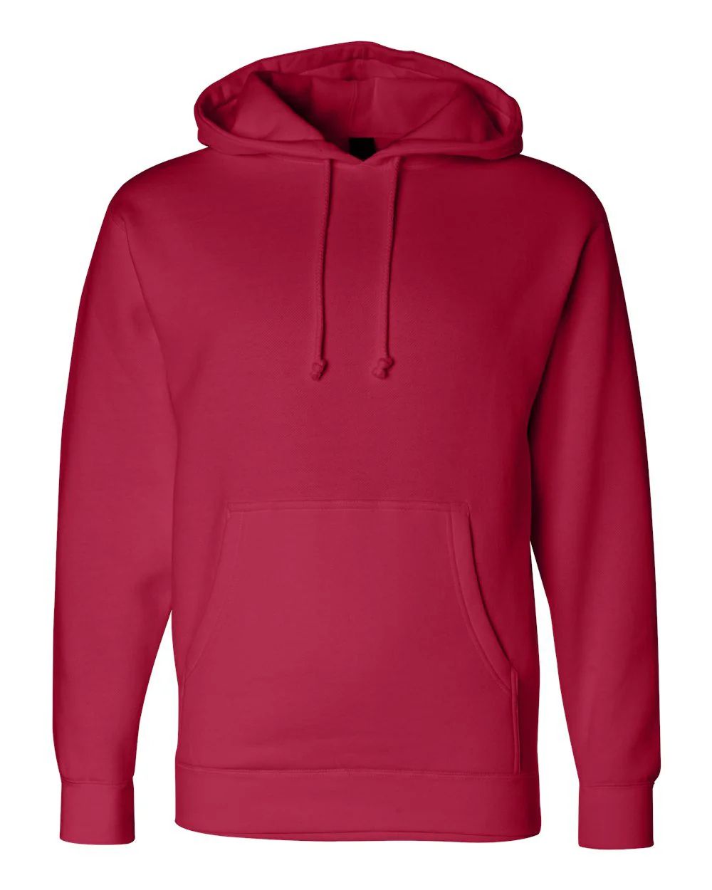 Independent Trading Co. - Hooded Sweatshirt - IND4000