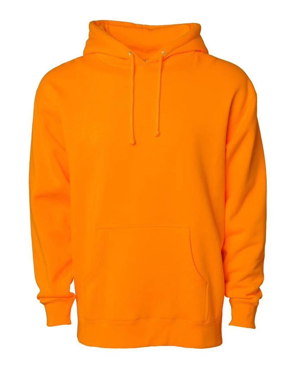 Independent Trading Co. - Hooded Sweatshirt - IND4000