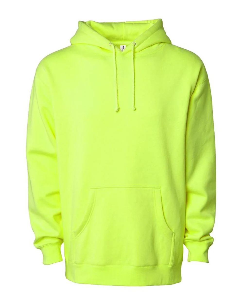 Independent Trading Co. - Hooded Sweatshirt - IND4000