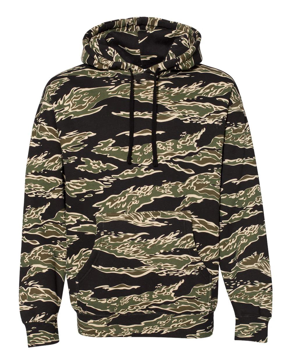 Independent Trading Co. - Hooded Sweatshirt - IND4000