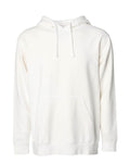 Independent Trading Co. - Unisex Midweight Pigment Dyed Hooded Pullover - PRM4500