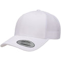 Yupoong Classics Six-Panel Retro Trucker Hat