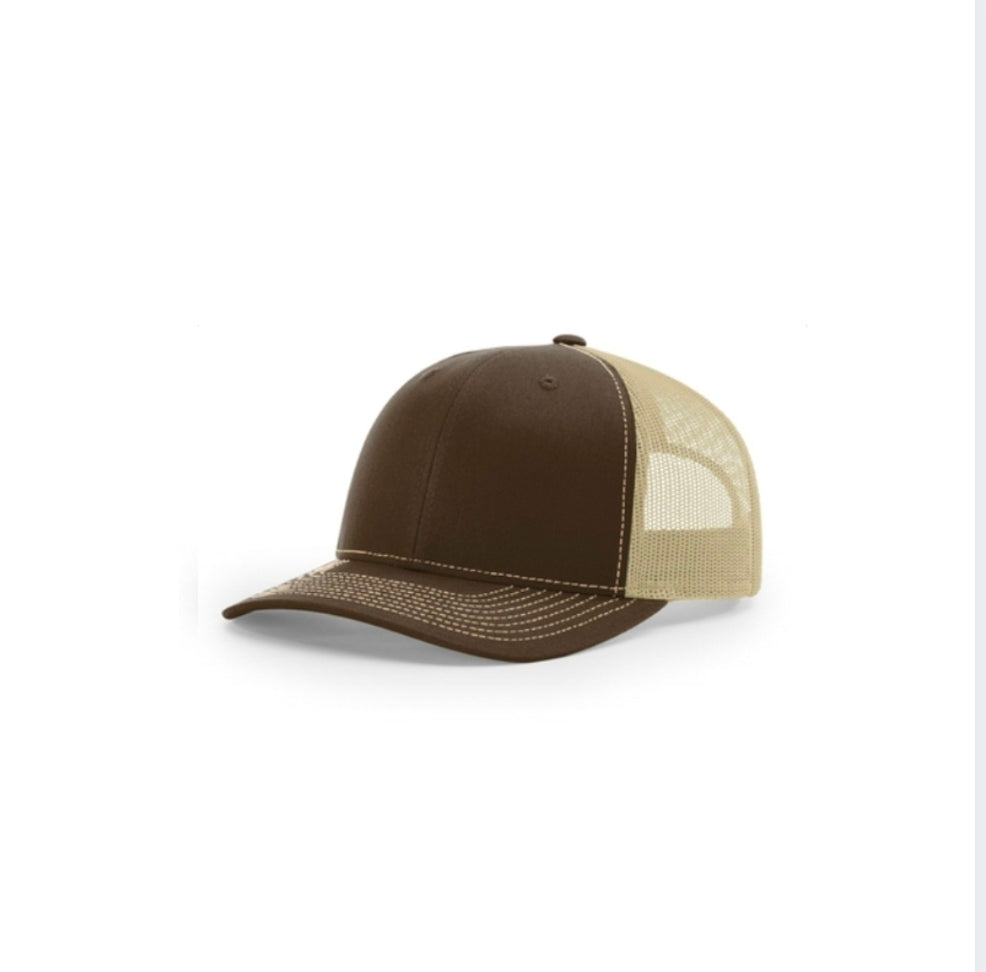 Richardson 112 Trucker Hat